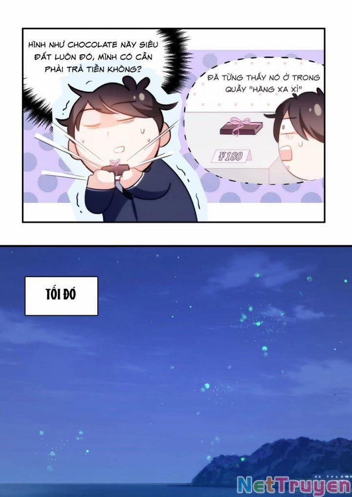 Ảnh Đế X Ảnh Đế 175 trang 8