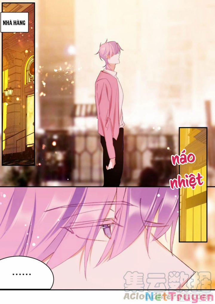 Ảnh Đế X Ảnh Đế 175 trang 9