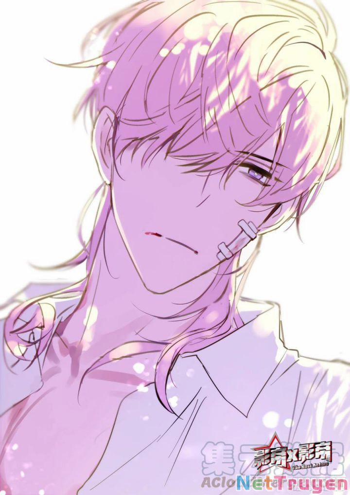 Ảnh Đế X Ảnh Đế 176 trang 0