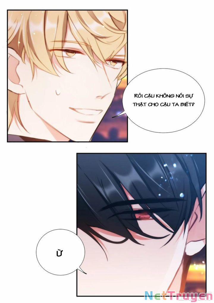 Ảnh Đế X Ảnh Đế 176 trang 10