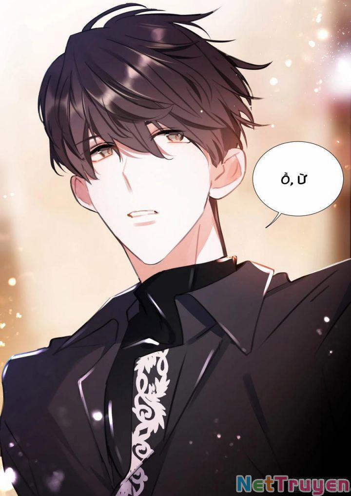 Ảnh Đế X Ảnh Đế 176 trang 16