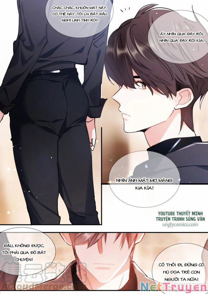 Ảnh Đế X Ảnh Đế 176 trang 18