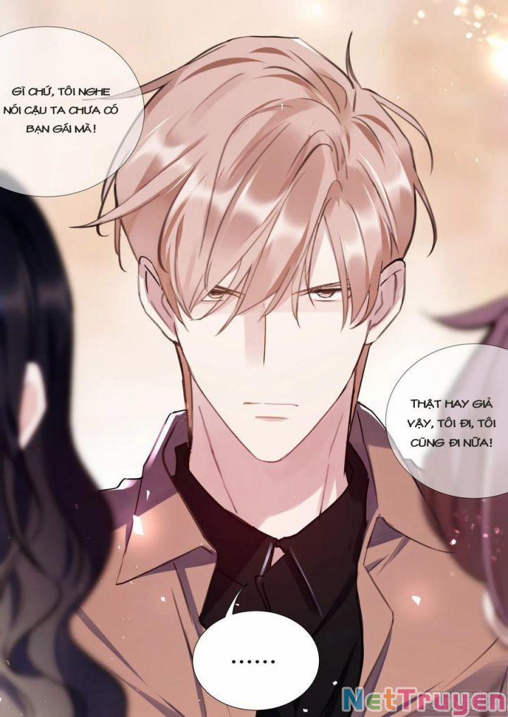 Ảnh Đế X Ảnh Đế 176 trang 19