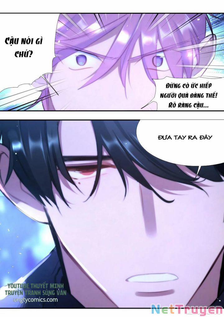 Ảnh Đế X Ảnh Đế 176 trang 4