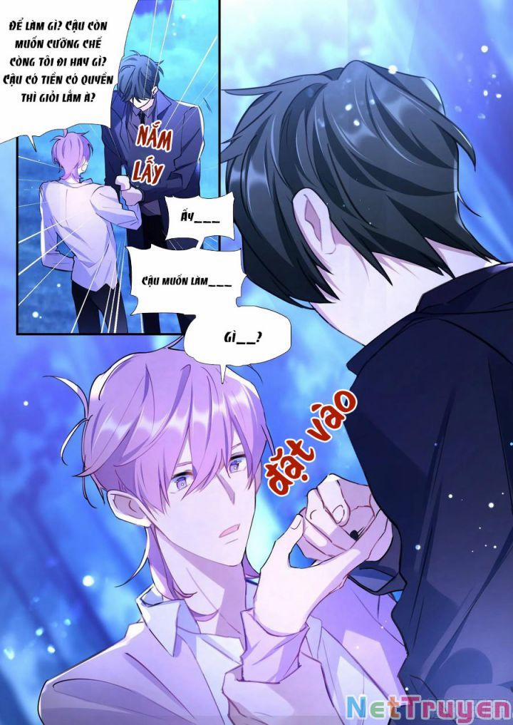 Ảnh Đế X Ảnh Đế 176 trang 5