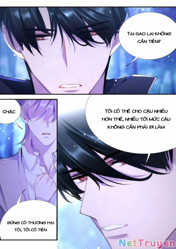 Ảnh Đế X Ảnh Đế 176 trang 7