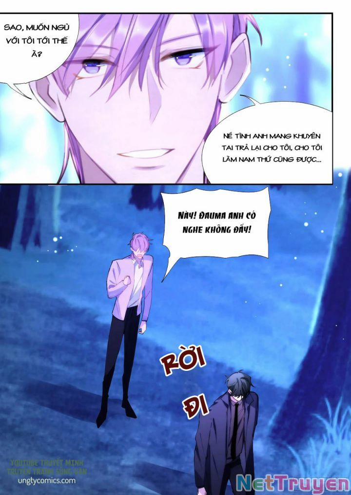 Ảnh Đế X Ảnh Đế 176 trang 8