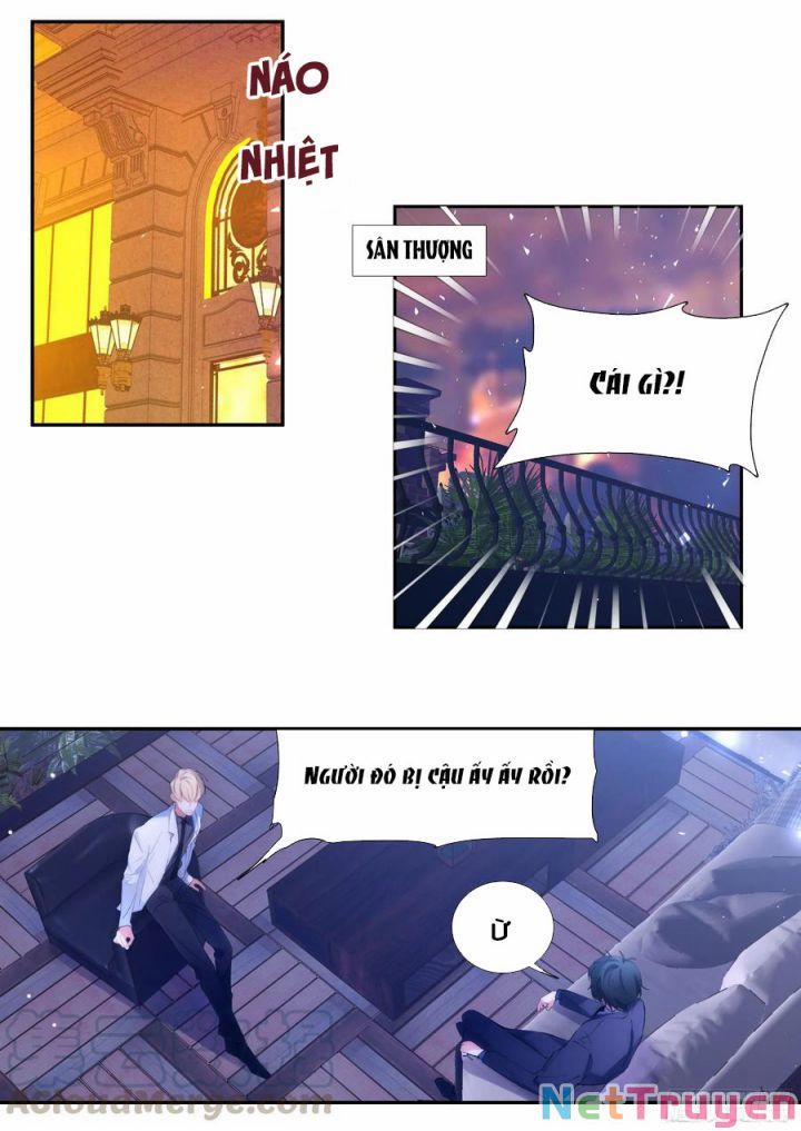 Ảnh Đế X Ảnh Đế 176 trang 9