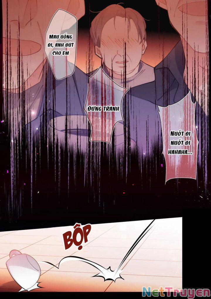 Ảnh Đế X Ảnh Đế 177 trang 10