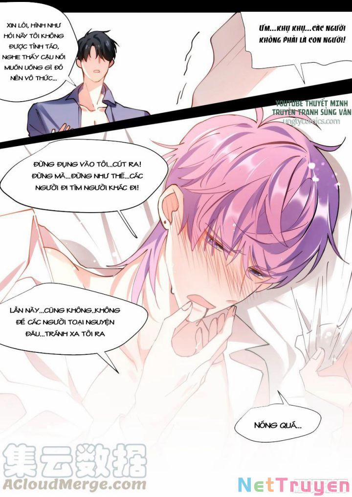 Ảnh Đế X Ảnh Đế 177 trang 12