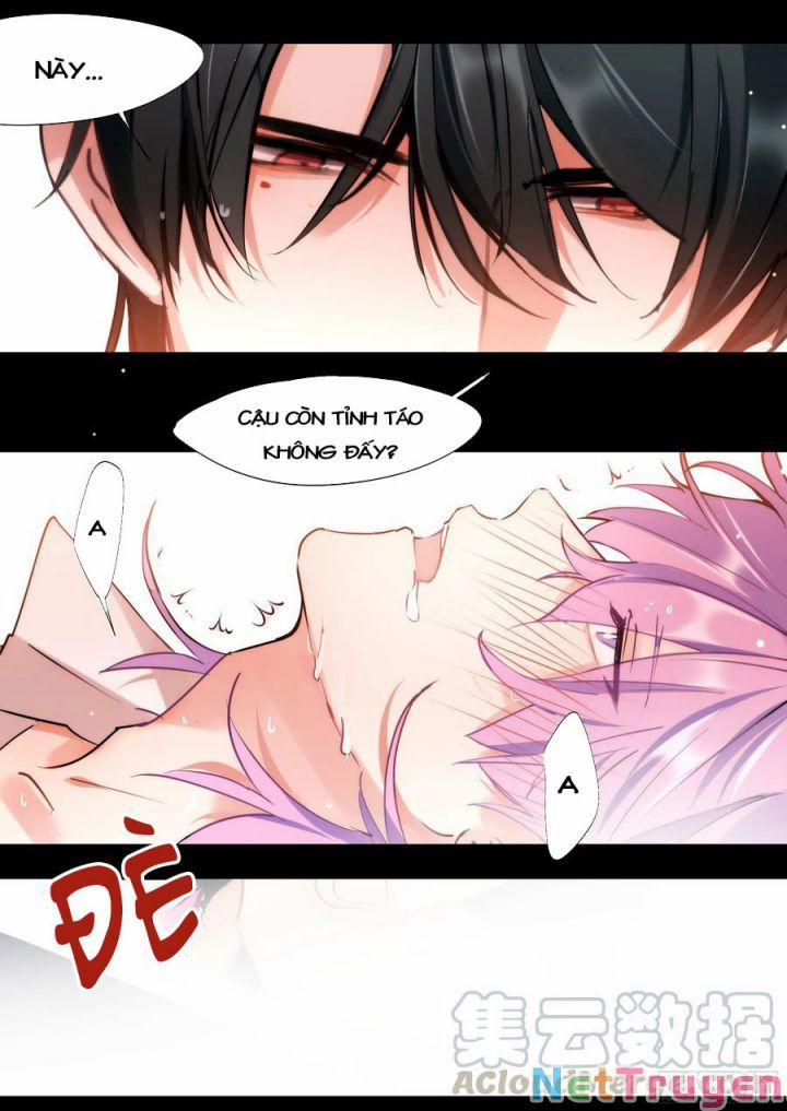 Ảnh Đế X Ảnh Đế 177 trang 15