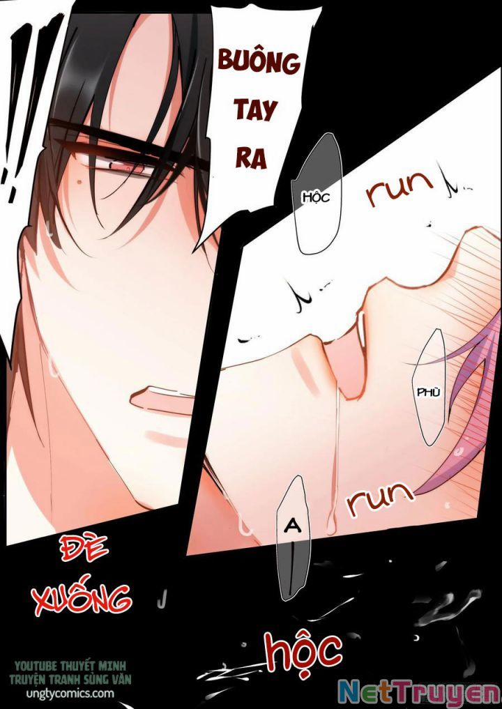 Ảnh Đế X Ảnh Đế 177 trang 16