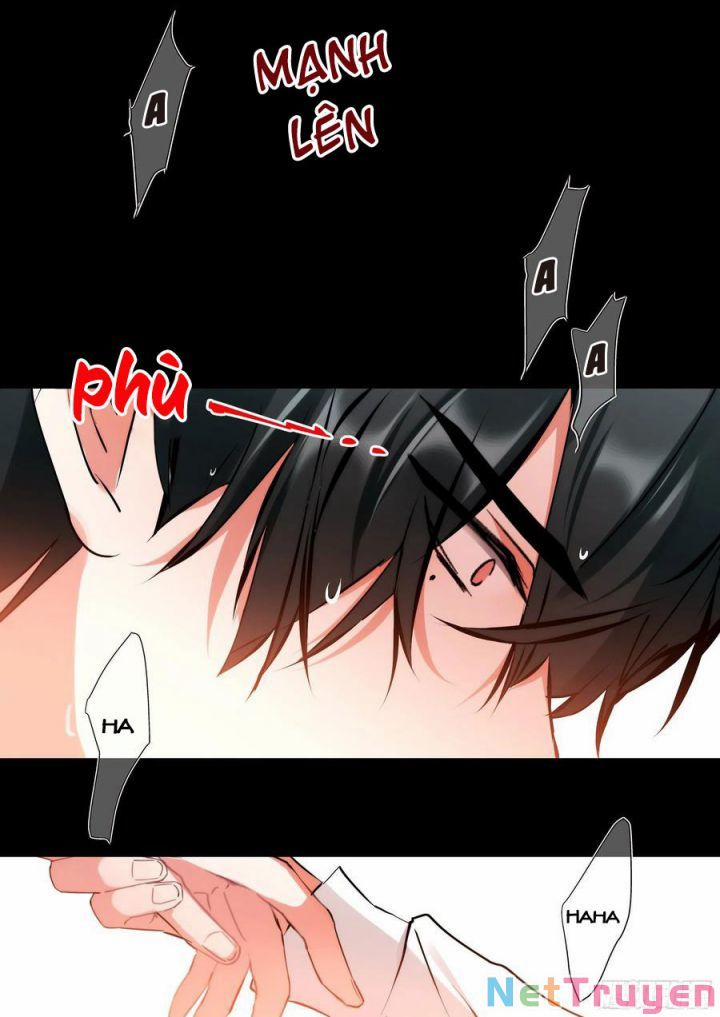 Ảnh Đế X Ảnh Đế 177 trang 17