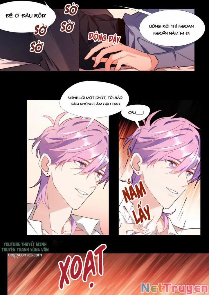 Ảnh Đế X Ảnh Đế 177 trang 2