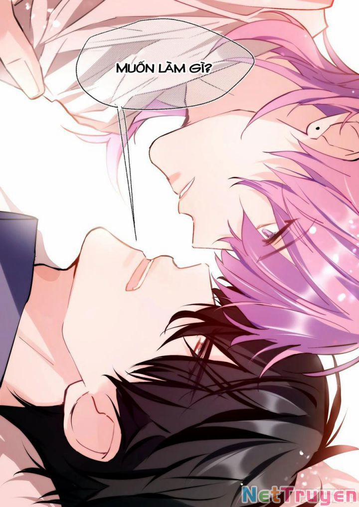 Ảnh Đế X Ảnh Đế 177 trang 4