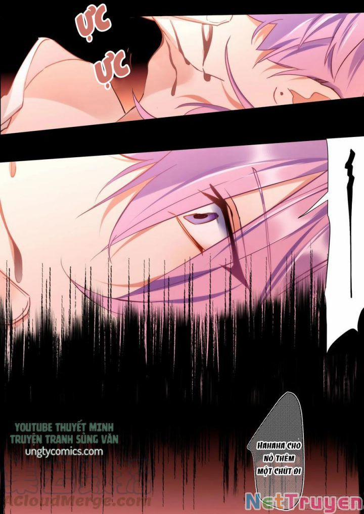 Ảnh Đế X Ảnh Đế 177 trang 9