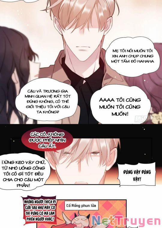 Ảnh Đế X Ảnh Đế 178 trang 13