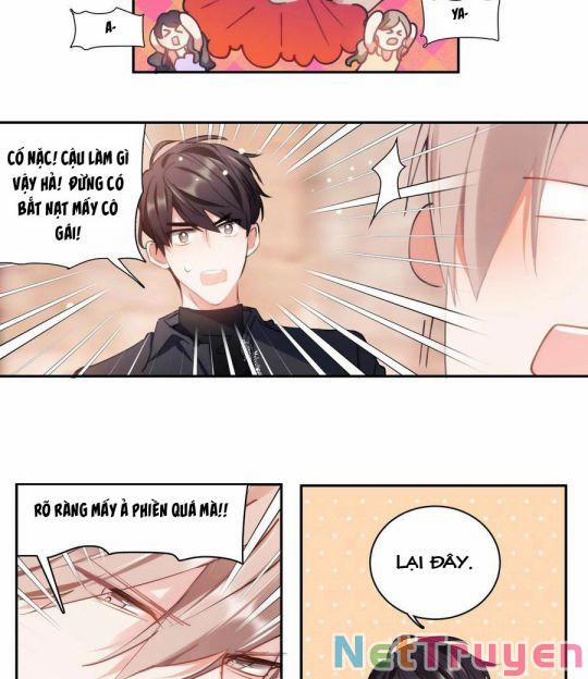 Ảnh Đế X Ảnh Đế 178 trang 14