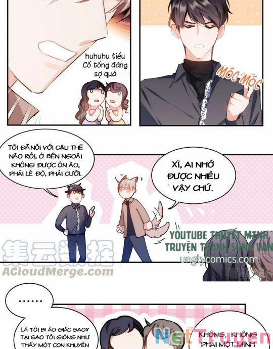 Ảnh Đế X Ảnh Đế 178 trang 15