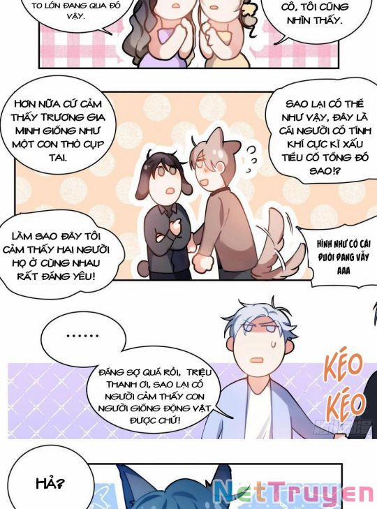 Ảnh Đế X Ảnh Đế 178 trang 16