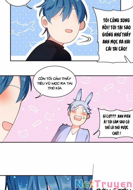 Ảnh Đế X Ảnh Đế 178 trang 17