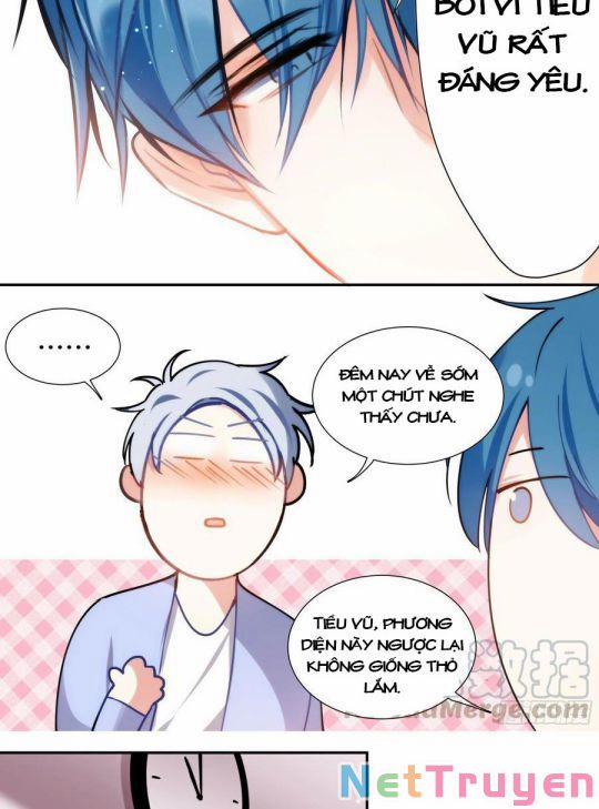 Ảnh Đế X Ảnh Đế 178 trang 18