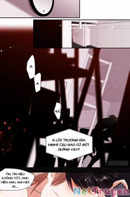 Ảnh Đế X Ảnh Đế 178 trang 19