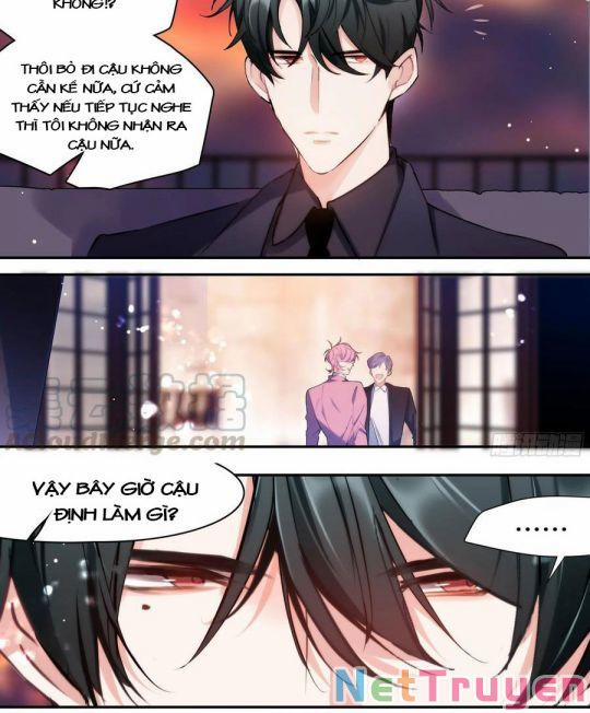 Ảnh Đế X Ảnh Đế 178 trang 5