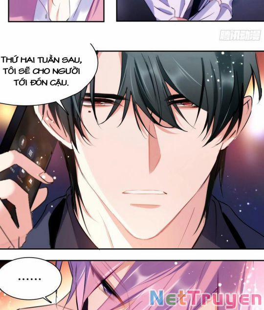 Ảnh Đế X Ảnh Đế 178 trang 8