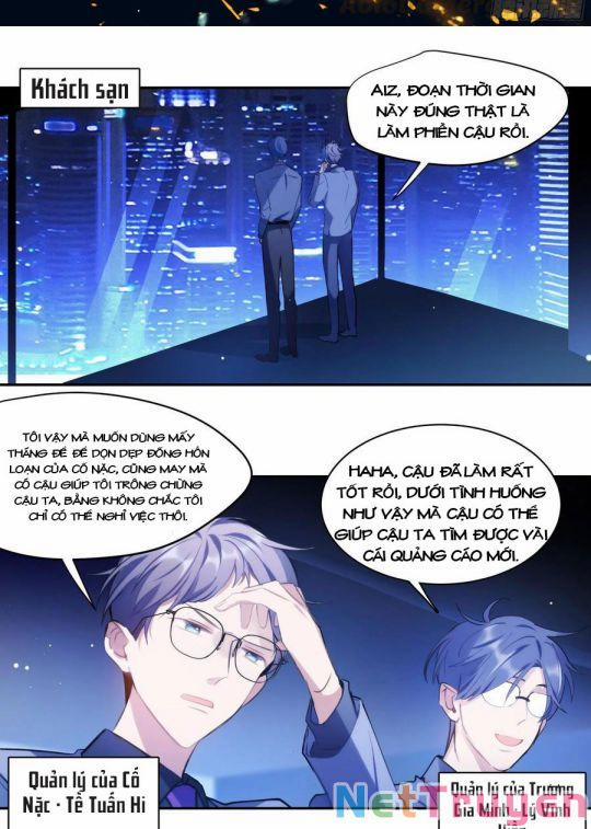 Ảnh Đế X Ảnh Đế 179 trang 1