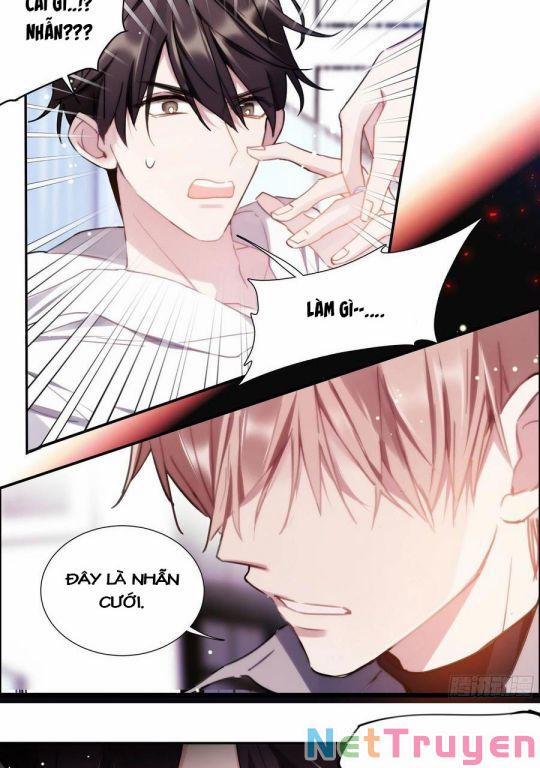 Ảnh Đế X Ảnh Đế 179 trang 11