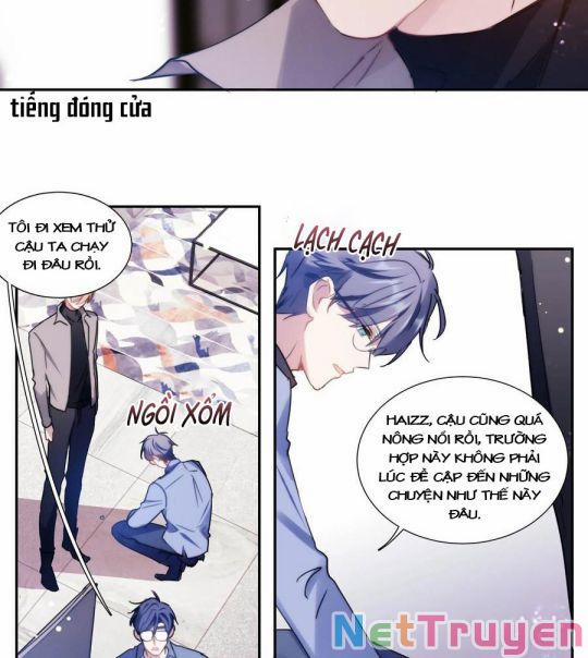 Ảnh Đế X Ảnh Đế 179 trang 15