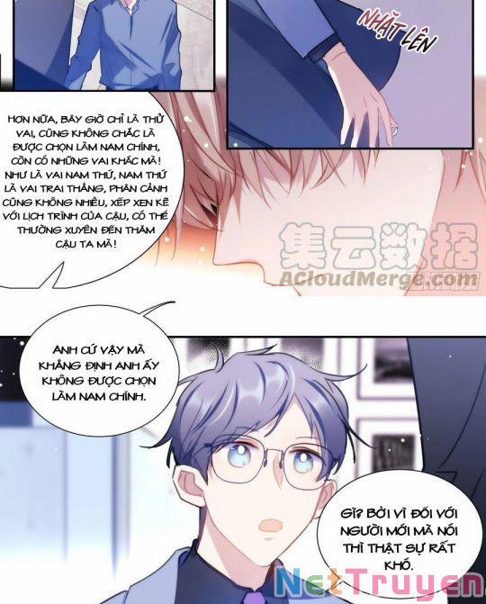 Ảnh Đế X Ảnh Đế 179 trang 16