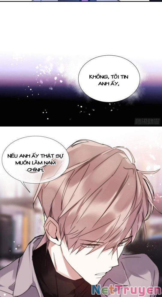 Ảnh Đế X Ảnh Đế 179 trang 17