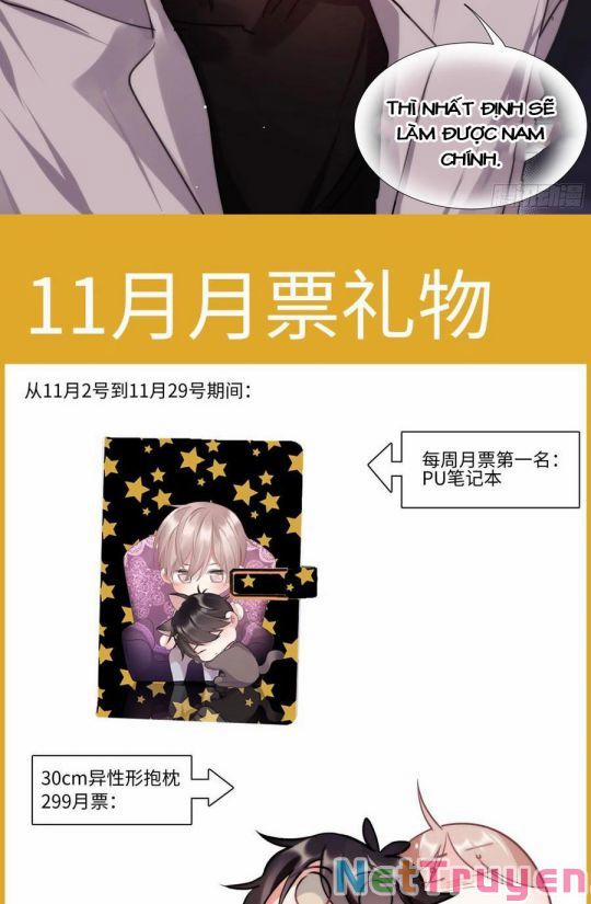 Ảnh Đế X Ảnh Đế 179 trang 18