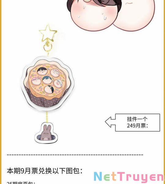 Ảnh Đế X Ảnh Đế 179 trang 19