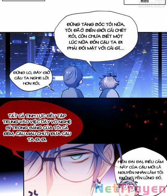 Ảnh Đế X Ảnh Đế 179 trang 2