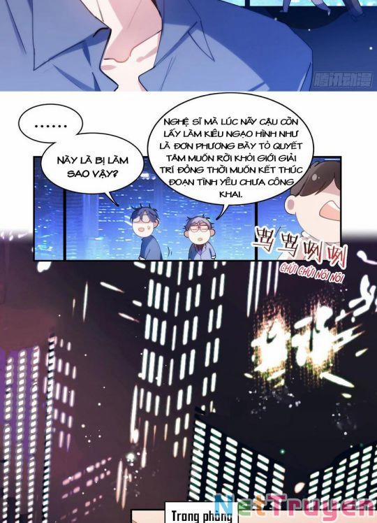 Ảnh Đế X Ảnh Đế 179 trang 5