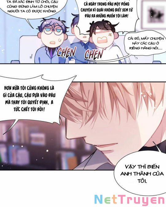 Ảnh Đế X Ảnh Đế 179 trang 9