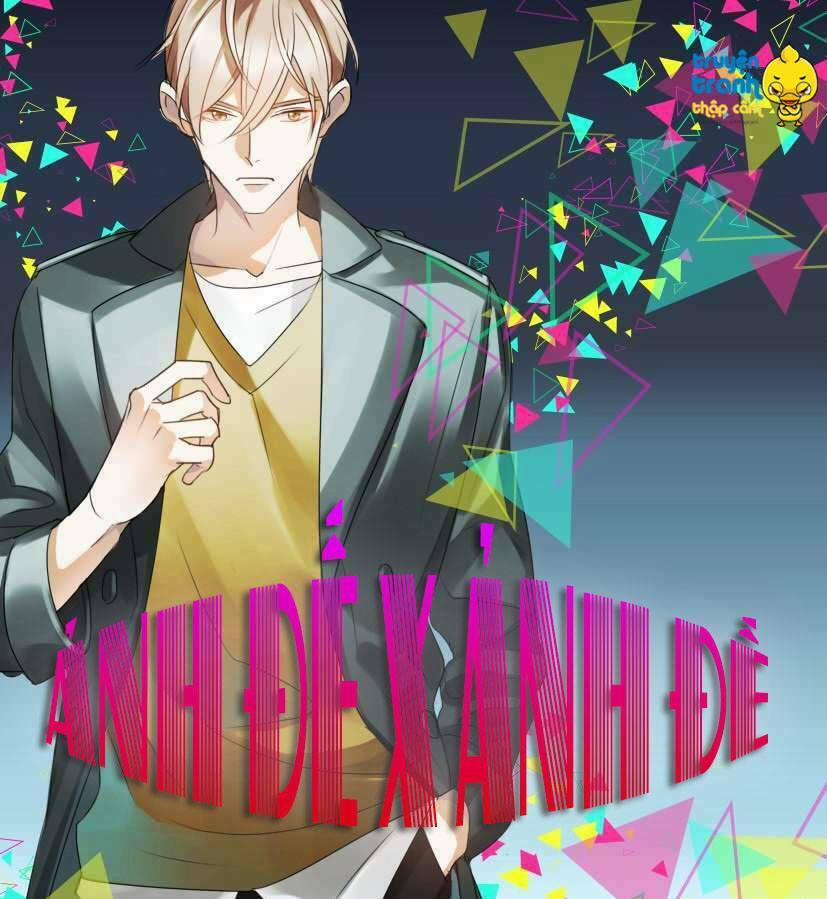 Ảnh Đế X Ảnh Đế 18 trang 0