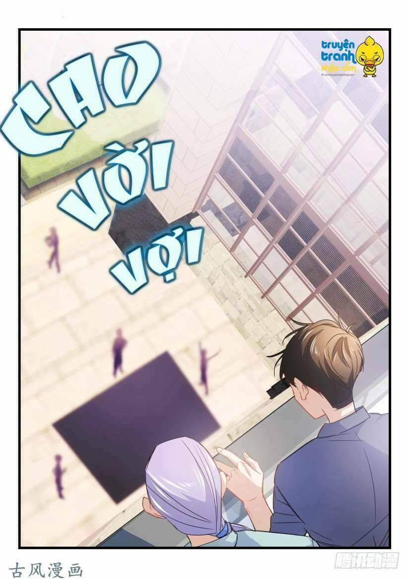 Ảnh Đế X Ảnh Đế 18 trang 2