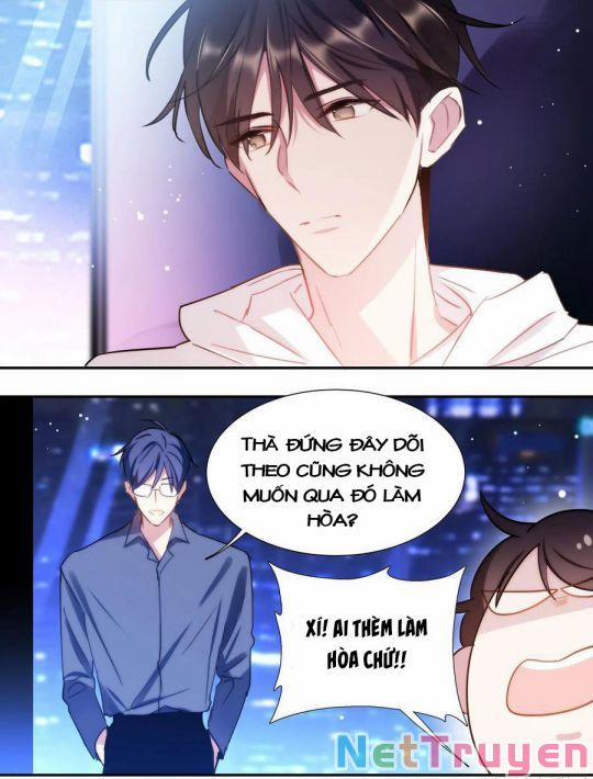 Ảnh Đế X Ảnh Đế 180 trang 2