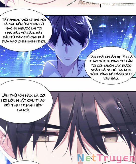 Ảnh Đế X Ảnh Đế 180 trang 4