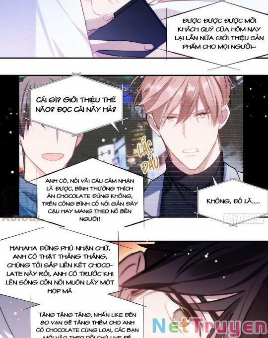 Ảnh Đế X Ảnh Đế 180 trang 7