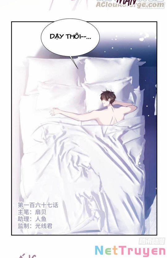 Ảnh Đế X Ảnh Đế 181 trang 1