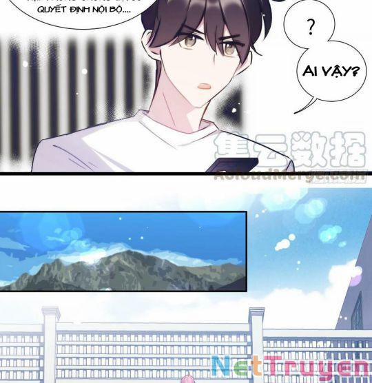 Ảnh Đế X Ảnh Đế 181 trang 10