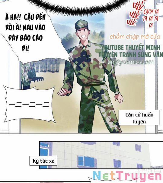 Ảnh Đế X Ảnh Đế 181 trang 12