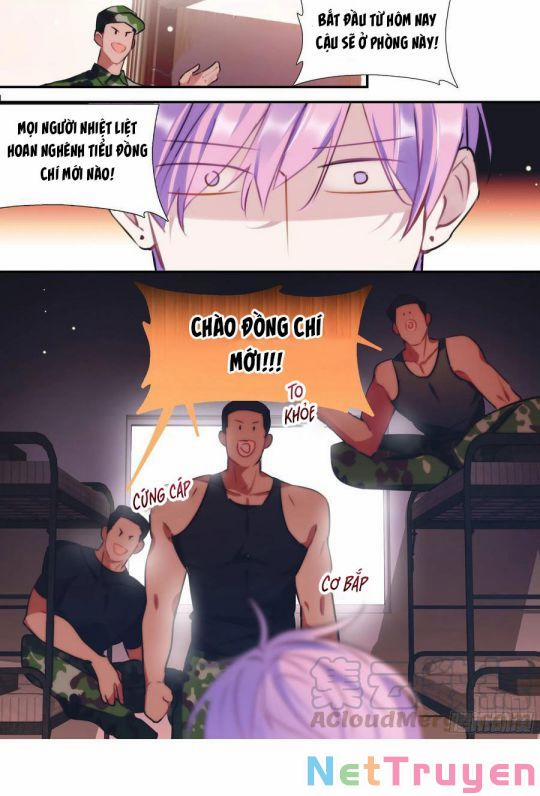 Ảnh Đế X Ảnh Đế 181 trang 13