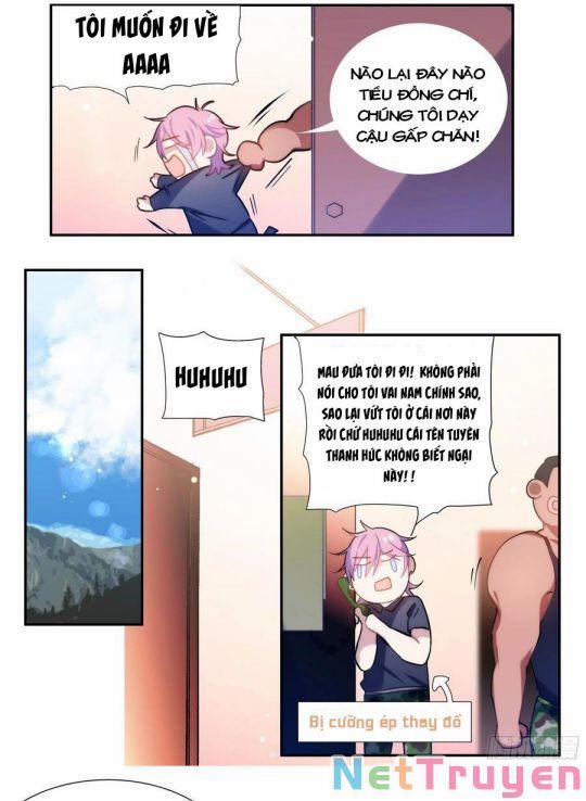 Ảnh Đế X Ảnh Đế 181 trang 14