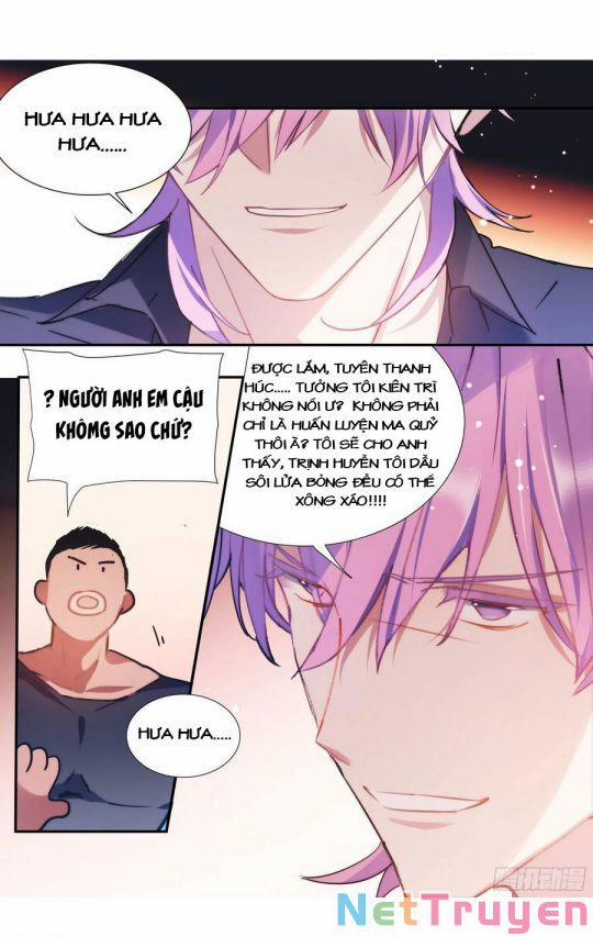 Ảnh Đế X Ảnh Đế 181 trang 17